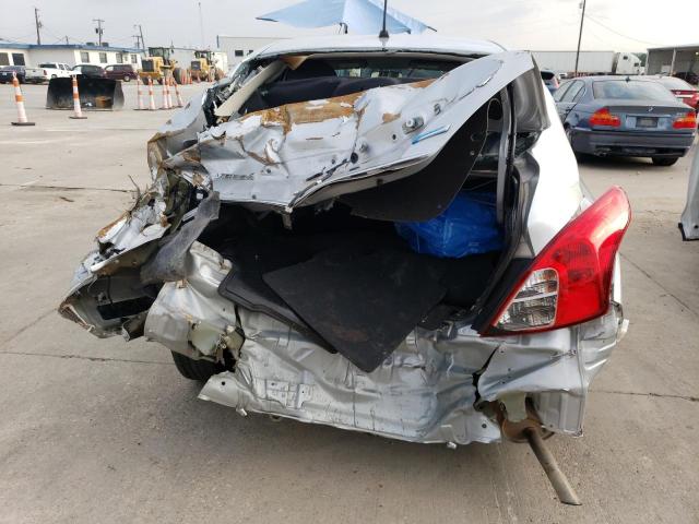 Photo 6 from auction – 2012 NISSAN VERSA S with VIN 3N1CN7AP1CL908972