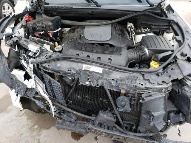 Photo 11 from auction – 2014 JEEP GRAND CHER with VIN 1C4RJFCT8EC160808