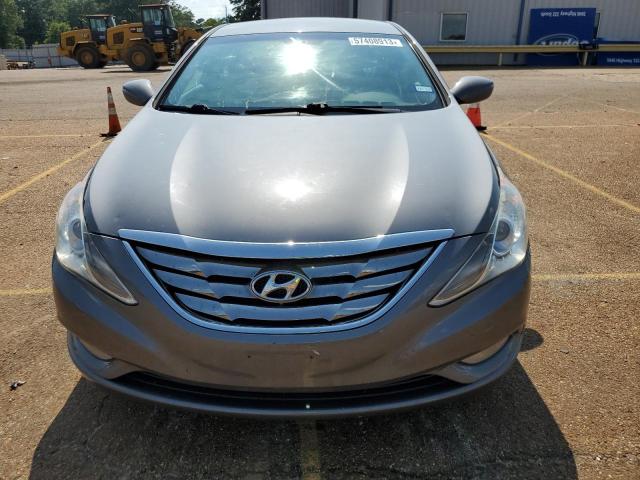 Снимка 5 от търг – 2011 HYUNDAI SONATA SE с VIN 5NPEC4AC8BH075225