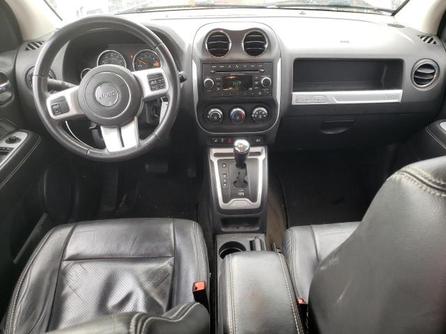 Photo 8 from auction – 2016 JEEP COMPASS LA with VIN 1C4NJDEB3GD768059