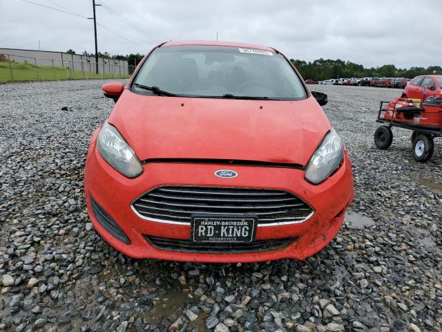 Photo 5 from auction – 2014 FORD FIESTA SE with VIN 3FADP4BJ4EM131100