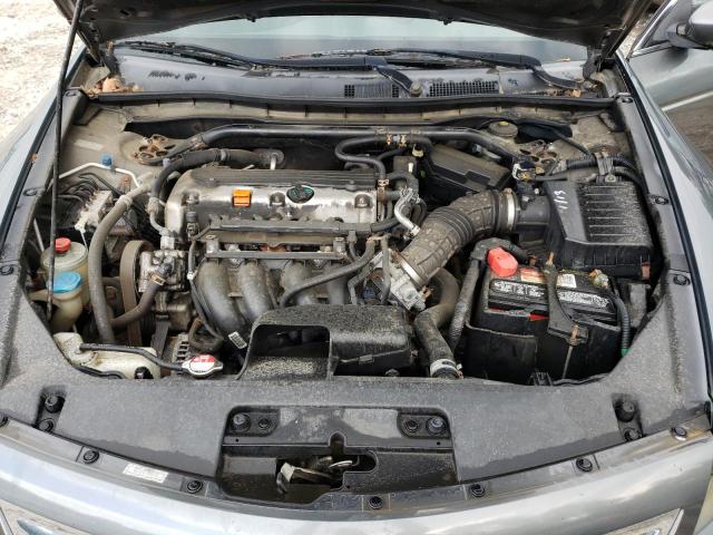 Photo 11 from auction – 2009 HONDA ACCORD LX with VIN 1HGCS12349A021463