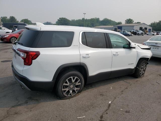 Photo 3 from auction – 2020 GMC ACADIA SLE with VIN 1GKKNKLA9LZ212801