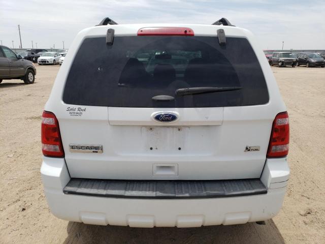 Photo 6 from auction – 2012 FORD ESCAPE XLT with VIN 1FMCU9DG5CKC69905