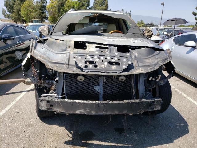 Photo 5 from auction – 2010 LEXUS RX 350 with VIN 2T2ZK1BA9AC035863