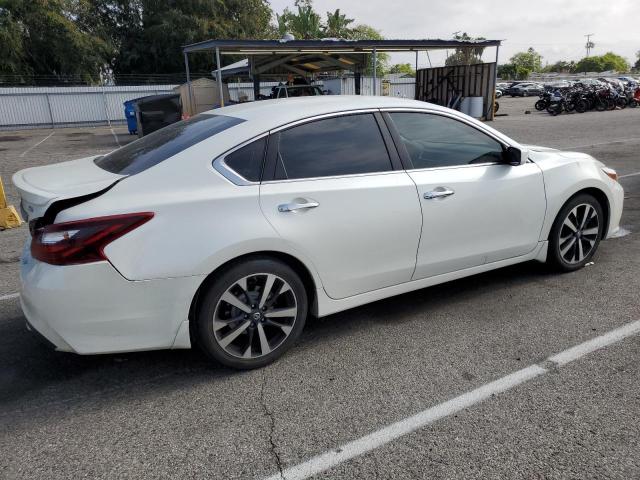 Photo 3 from auction – 2018 NISSAN ALTIMA 2.5 with VIN 1N4AL3AP4JC101220