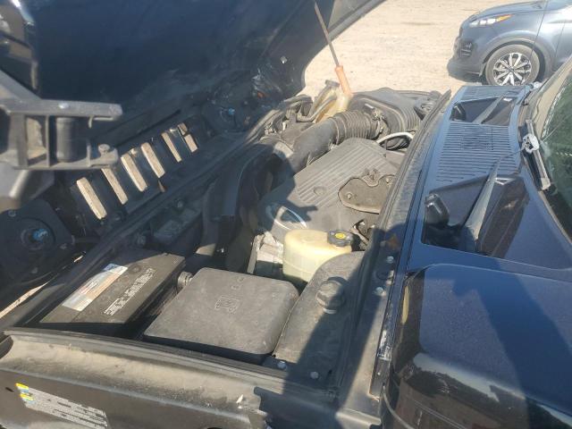 Photo 12 from auction – 2004 HUMMER H2 with VIN 5GRGN23UX4H107329