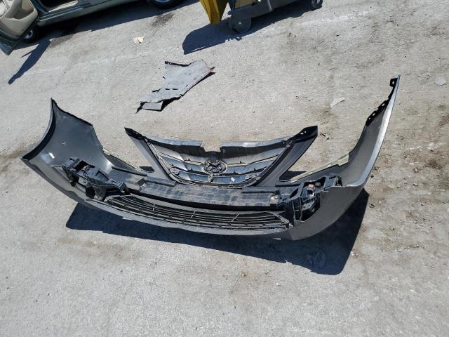 Photo 12 from auction – 2011 HYUNDAI SONATA SE with VIN 5NPEC4AB9BH262917