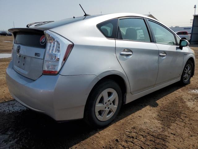 Foto 3 de la subasta – 2011 TOYOTA PRIUS con VIN JTDKN3DU8B0253918
