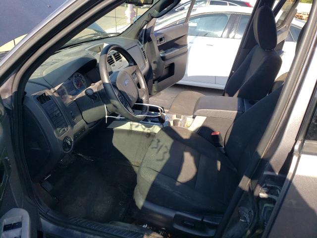 Photo 7 from auction – 2009 FORD ESCAPE XLT with VIN 1FMCU03G19KA81095