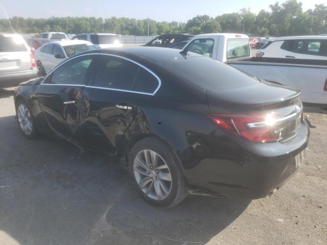 Photo 2 from auction – 2014 BUICK REGAL PREM with VIN 2G4GN5EX4E9281358