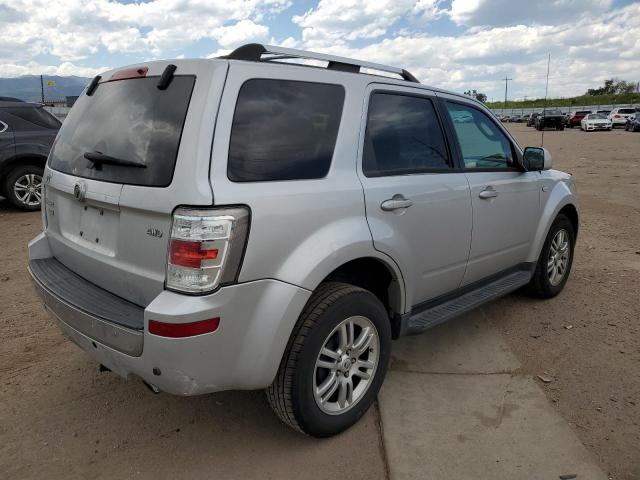 Photo 3 from auction – 2009 MERCURY MARINER PR with VIN 4M2CU97G09KJ22118