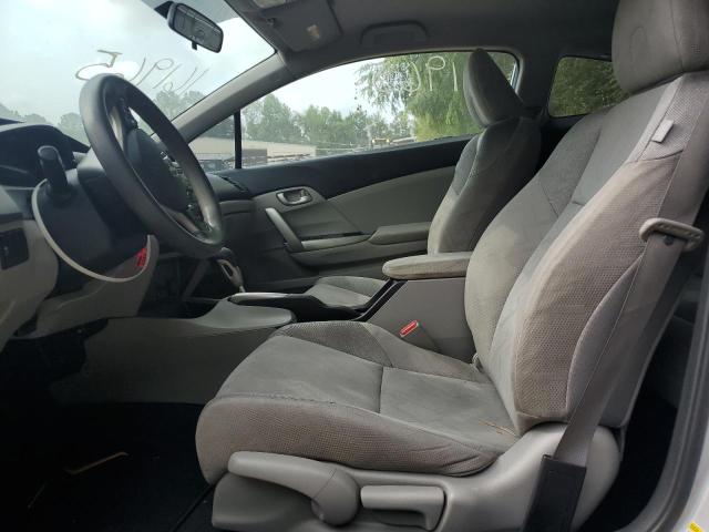 Photo 7 from auction – 2012 HONDA CIVIC LX with VIN 2HGFG3B57CH509066