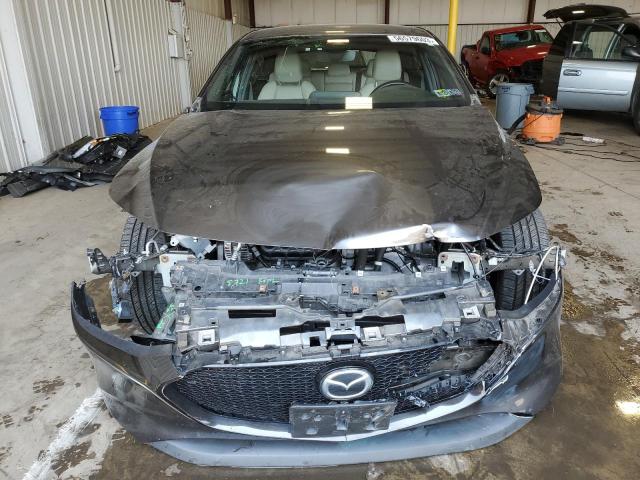 Photo 5 from auction – 2019 MAZDA 3 with VIN JM1BPBJM8K1127495