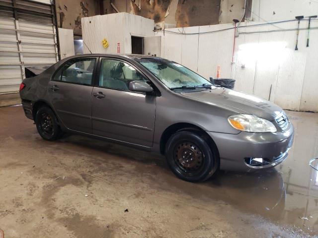Photo 4 from auction – 2008 TOYOTA COROLLA CE with VIN 1NXBR32E38Z937742