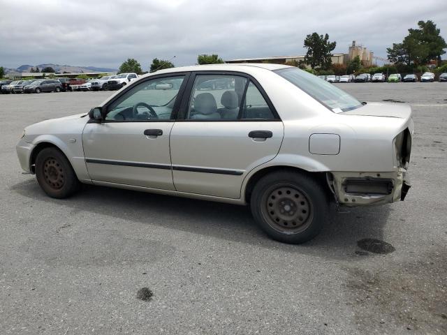 صورة رقم 2 من المزاد - 2003 MAZDA PROTEGE DX مع VIN JM1BJ225731165066