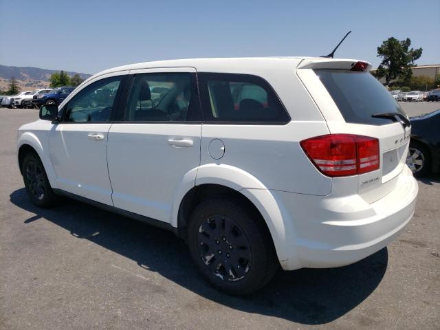 Photo 2 from auction – 2014 DODGE JOURNEY SE with VIN 3C4PDCAB3ET315213