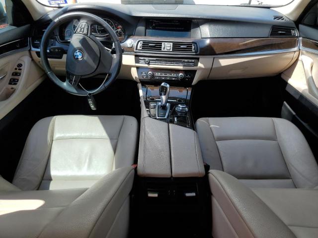 Photo 8 from auction – 2013 BMW 535 I with VIN WBAFR7C56DC823369