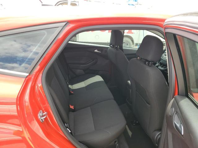 Photo 10 from auction – 2017 FORD FOCUS SEL with VIN 1FADP3M24HL249038