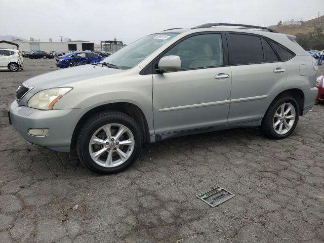 LEXUS RX 350 2009 with VIN 2T2HK31U89C110664 - Photo from auction