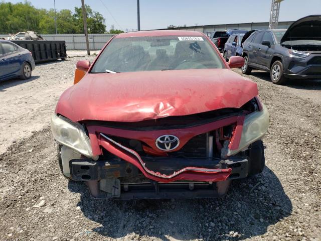 Zdjęcie 5 z aukcji – 2011 TOYOTA CAMRY BASE z VIN 4T1BF3EK8BU164753