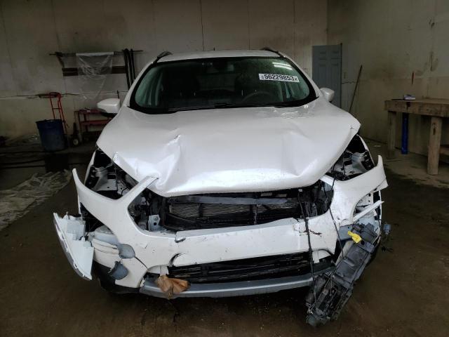 Photo 5 from auction – 2020 FORD ECOSPORT T with VIN MAJ6S3KL6LC382380