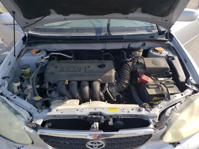 صورة رقم 11 من المزاد - 2006 TOYOTA COROLLA CE مع VIN 2T1BR32E16C698433