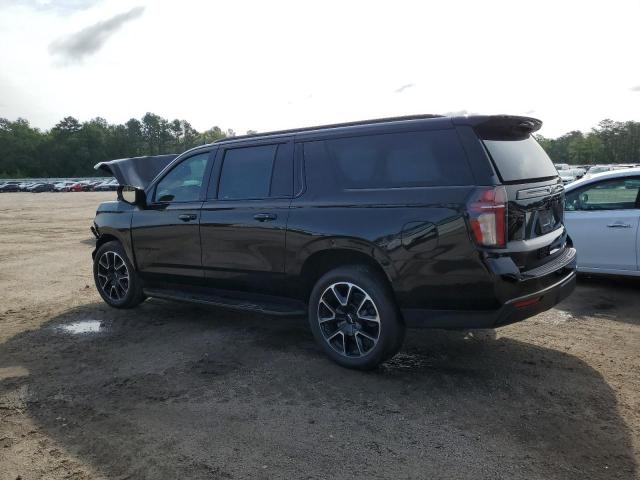 Photo 2 from auction – 2022 CHEVROLET SUBURBAN C with VIN 1GNSCEKD7NR201367
