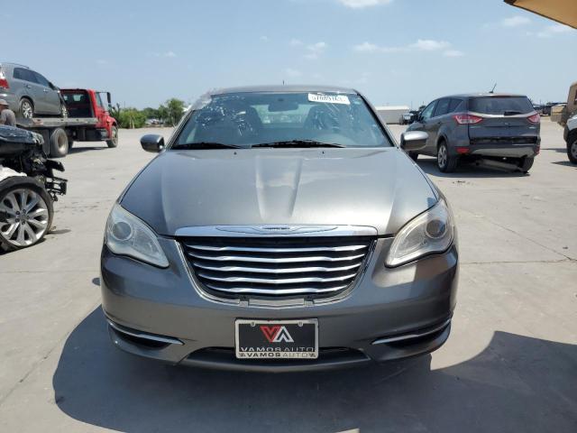 Photo 5 from auction – 2012 CHRYSLER 200 LX with VIN 1C3CCBAB7CN291656