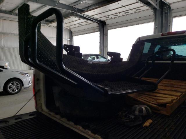 Photo 12 from auction – 2008 GMC SIERRA K25 with VIN 1GTHK23678F199923
