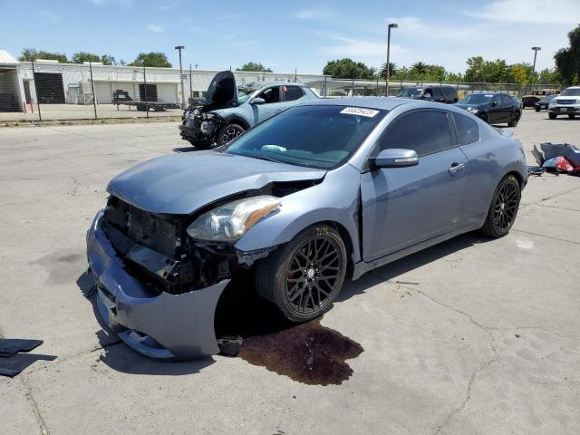 Foto 1 de la subasta – 2012 NISSAN ALTIMA SR con VIN 1N4BL2EP1CC242239