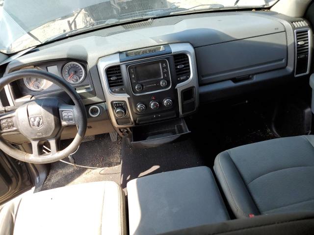 Photo 8 from auction – 2016 RAM 1500 SLT with VIN 1C6RR6GG9GS381016