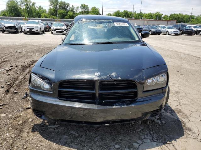 Zdjęcie 5 z aukcji – 2008 DODGE CHARGER z VIN 2B3KA43H38H232969