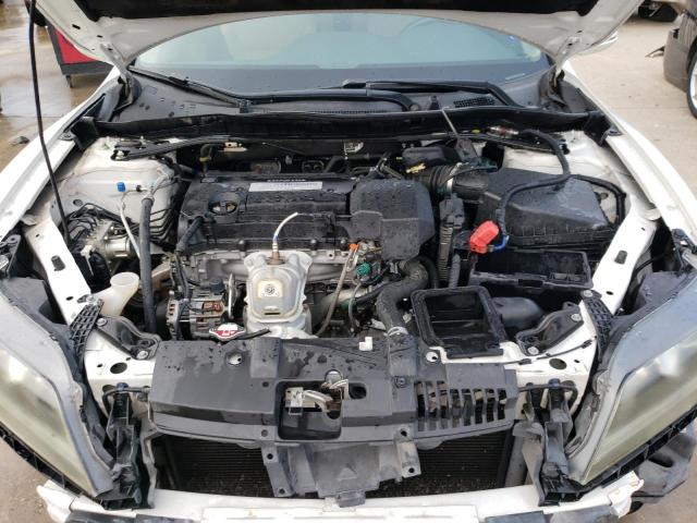 Photo 11 from auction – 2013 HONDA ACCORD EX with VIN 1HGCT1B78DA014069