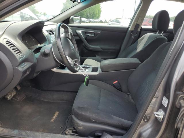 Photo 7 from auction – 2015 NISSAN ALTIMA 2.5 with VIN 1N4AL3AP2FC237434