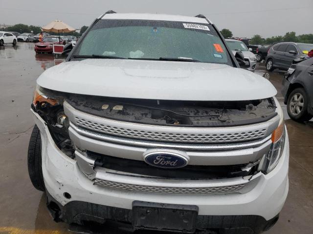 Photo 5 from auction – 2015 FORD EXPLORER X with VIN 1FM5K7D84FGC62625