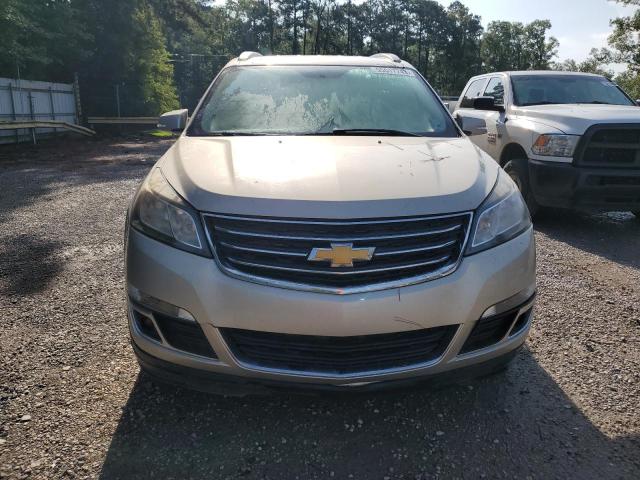Photo 5 from auction – 2015 CHEVROLET TRAVERSE L with VIN 1GNKRGKD6FJ124887