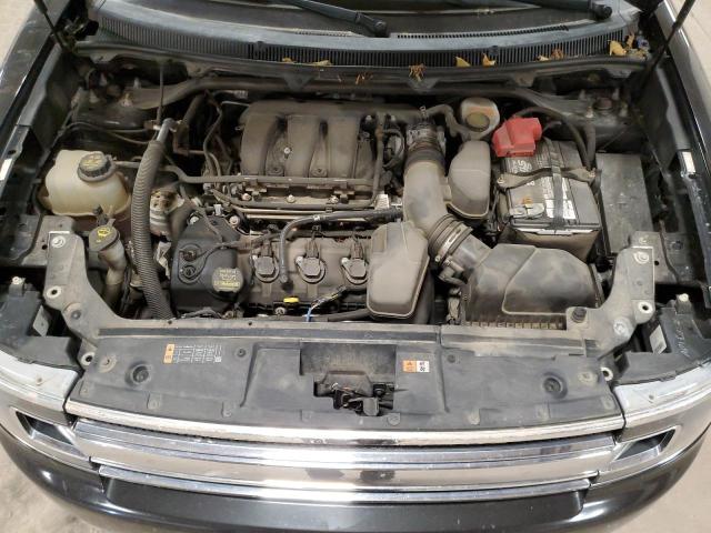Photo 12 from auction – 2013 FORD FLEX SEL with VIN 2FMHK6C86DBD09876