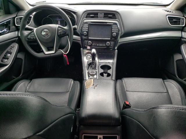 Photo 8 from auction – 2018 NISSAN MAXIMA 3.5 with VIN 1N4AA6AP5JC395539