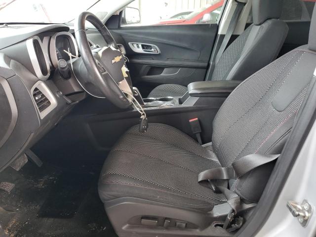 Zdjęcie 7 z aukcji – 2013 CHEVROLET EQUINOX LT z VIN 2GNFLEEK3D6235683