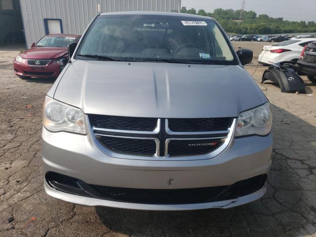 Photo 5 from auction – 2018 DODGE GRAND CARA with VIN 2C4RDGBG0JR209826