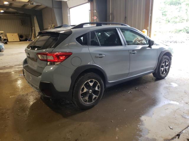 Photo 3 from auction – 2018 SUBARU CROSSTREK with VIN JF2GTADC5J8339308