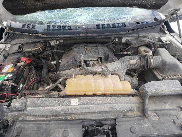Photo 11 from auction – 2016 FORD F150 SUPER with VIN 1FTEW1EPXGKD43963