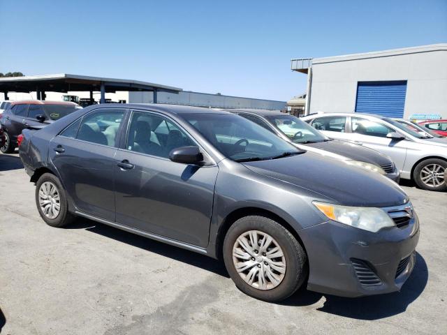 Photo 4 from auction – 2012 TOYOTA CAMRY BASE with VIN 4T1BF1FK5CU055168