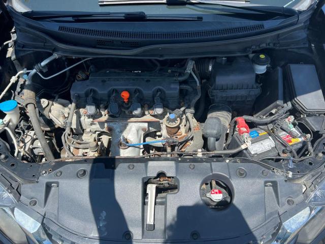 Photo 7 from auction – 2013 HONDA CIVIC EX with VIN 19XFB2F8XDE280732