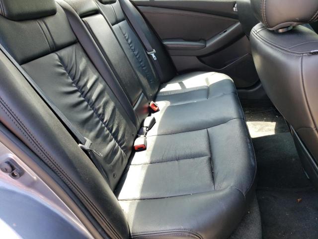 Photo 10 from auction – 2012 NISSAN ALTIMA BAS with VIN 1N4AL2AP3CC186029