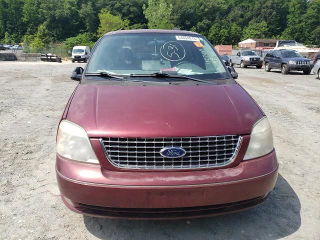 Photo 5 from auction – 2006 FORD FREESTAR S with VIN 2FMZA52266BA61646