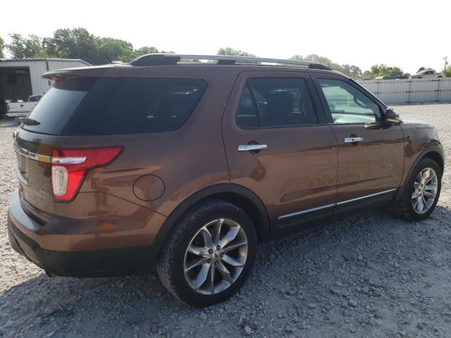 Photo 3 from auction – 2012 FORD EXPLOR XLT with VIN 1FMHK8F82CGA04714