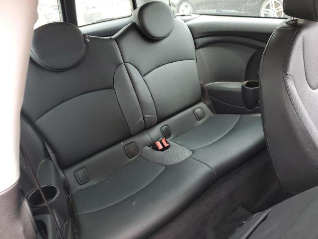 صورة رقم 10 من المزاد - 2009 MINI COOPER CLU مع VIN WMWML33599TN68774