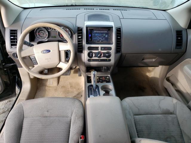 Photo 8 from auction – 2008 FORD EDGE SE with VIN 2FMDK36C18BA97102